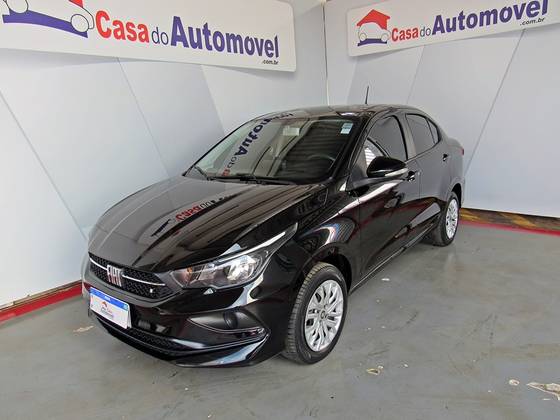 FIAT CRONOS 1.3 FIREFLY FLEX DRIVE MANUAL FIAT CRONOS 1.3 FIREFLY FLEX DRIVE MANUAL